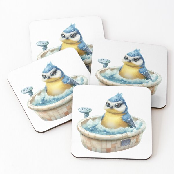Item preview, Bird Spa Bath designed and sold by Chugai.