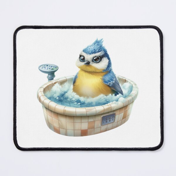 Item preview, Bird Spa Bath designed and sold by Chugai.