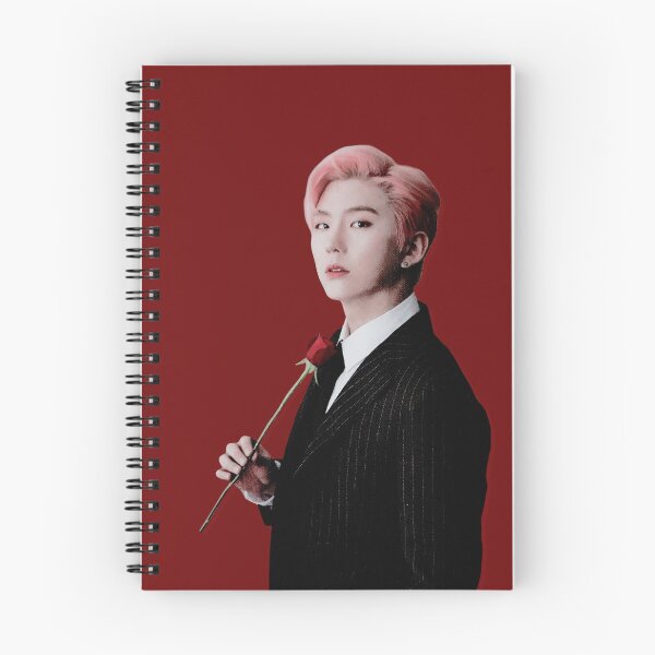 Item preview, Kihyun designed and sold by twinksehun.