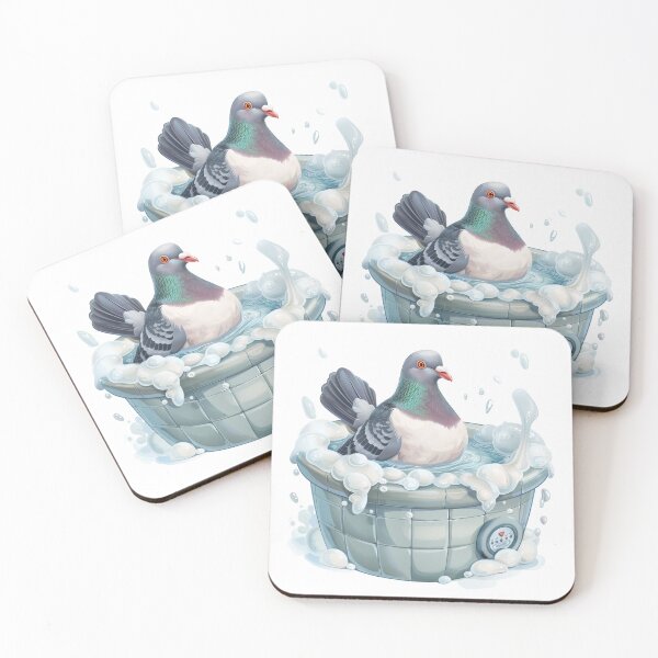 Item preview, Pigeon Spa Bath designed and sold by Chugai.
