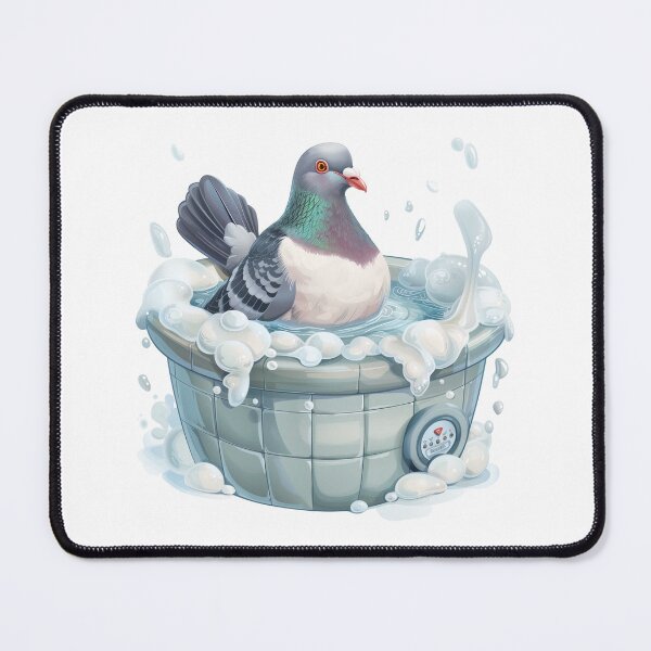 Item preview, Pigeon Spa Bath designed and sold by Chugai.
