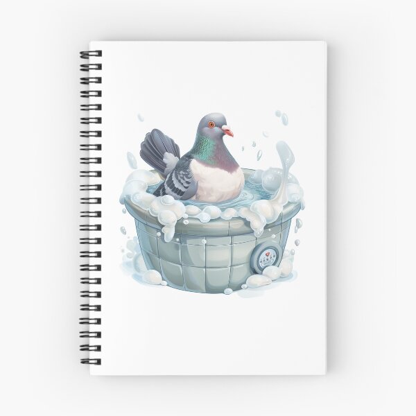 Item preview, Pigeon Spa Bath designed and sold by Chugai.