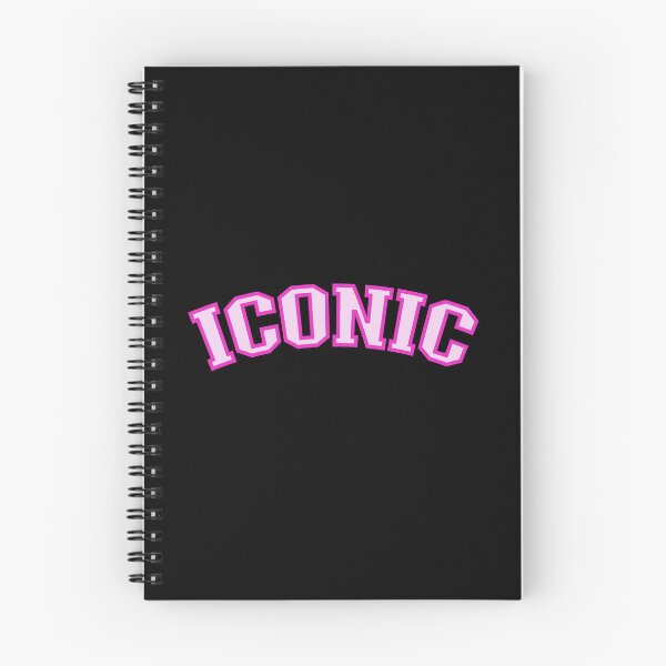 Item preview, Iconic | Pink Bimbocore Y2K Design - Spring 2024 designed and sold by InfiniteDemand.