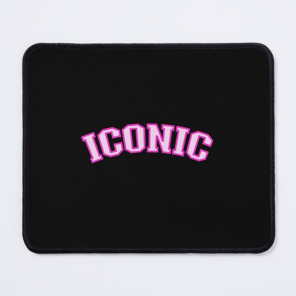 Item preview, Iconic | Pink Bimbocore Y2K Design - Spring 2024 designed and sold by InfiniteDemand.