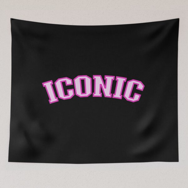Item preview, Iconic | Pink Bimbocore Y2K Design - Spring 2024 designed and sold by InfiniteDemand.