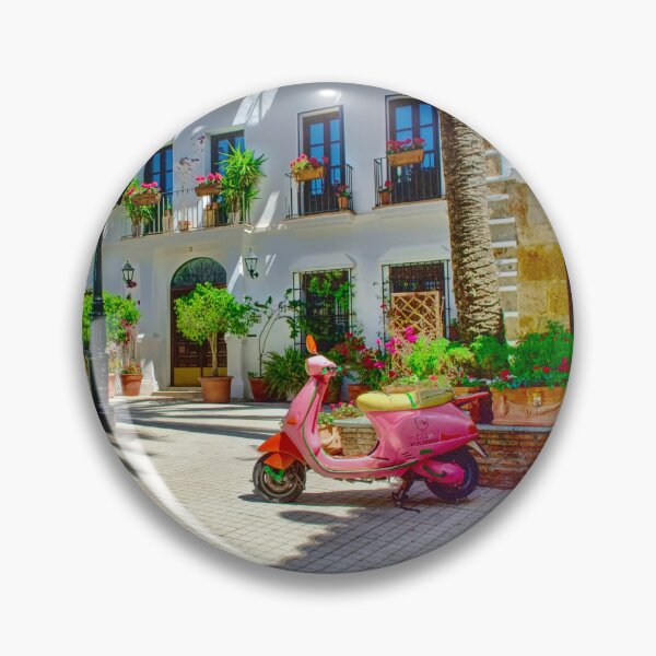 Item preview, Marbella  designed and sold by Alisonchambers2.