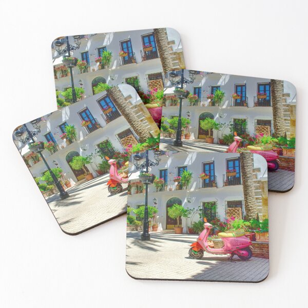 Item preview, Marbella  designed and sold by Alisonchambers2.