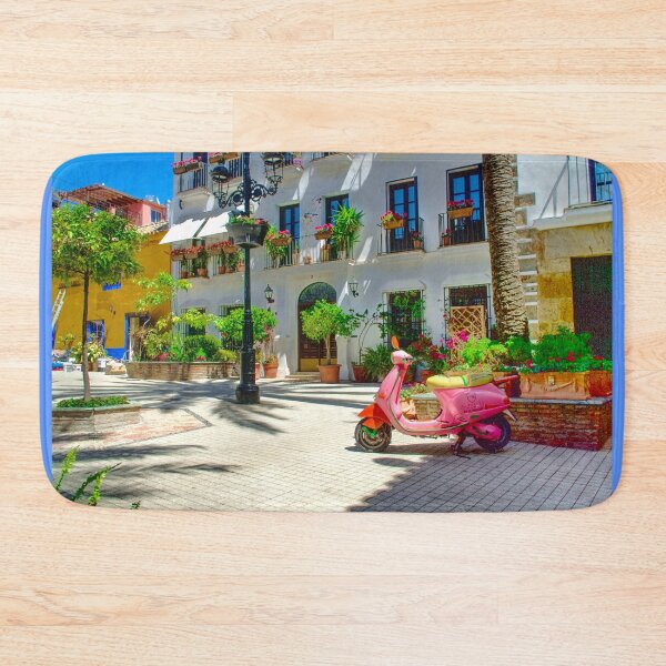 Item preview, Marbella  designed and sold by Alisonchambers2.
