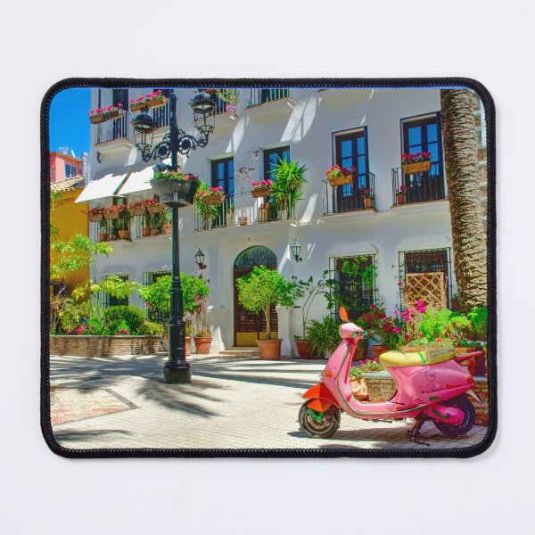 Item preview, Marbella  designed and sold by Alisonchambers2.