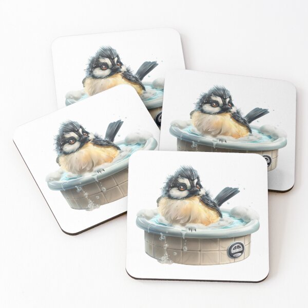 Item preview, Bird Spa Bath designed and sold by Chugai.