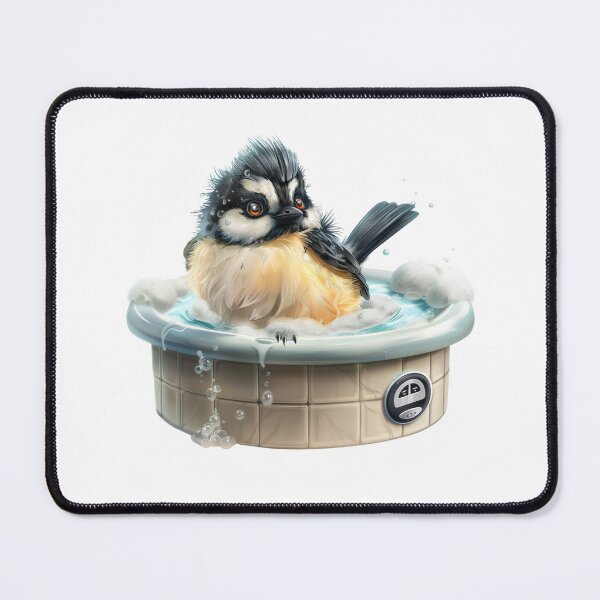 Item preview, Bird Spa Bath designed and sold by Chugai.