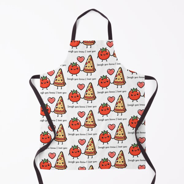 Item preview, Dough you know I love you designed and sold by MadebyTommy.