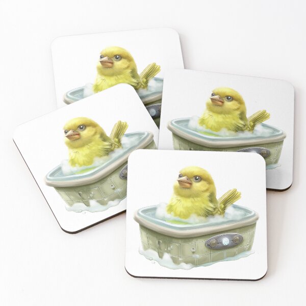 Item preview, Bird Spa Bath designed and sold by Chugai.