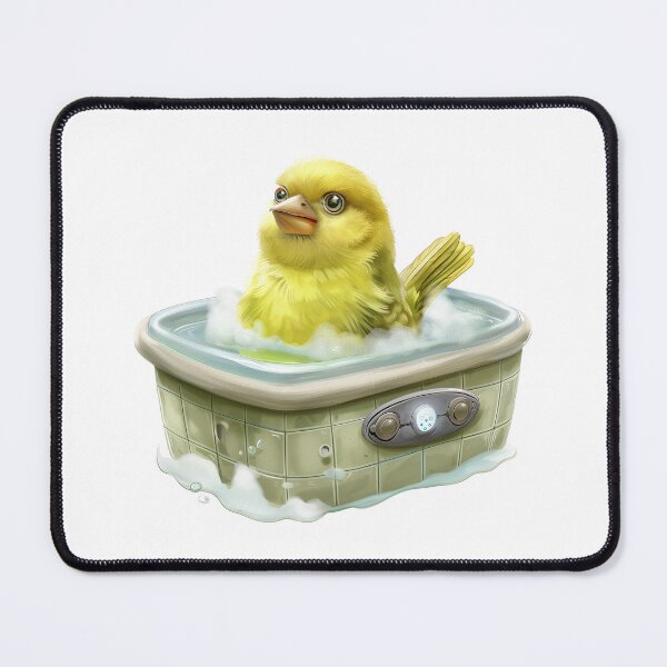 Item preview, Bird Spa Bath designed and sold by Chugai.