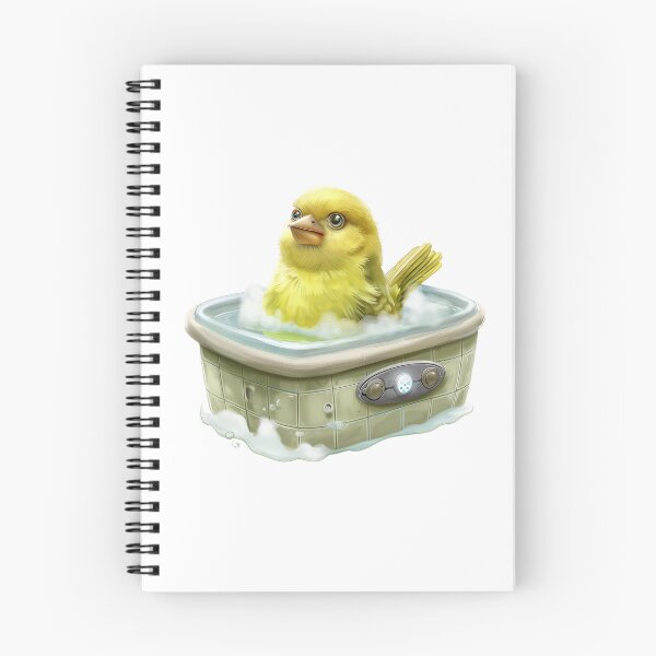 Item preview, Bird Spa Bath designed and sold by Chugai.