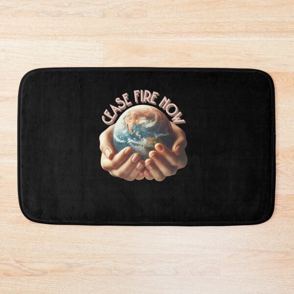 Item preview, Cease Fire Fire designed and sold by ChromaticBlend.