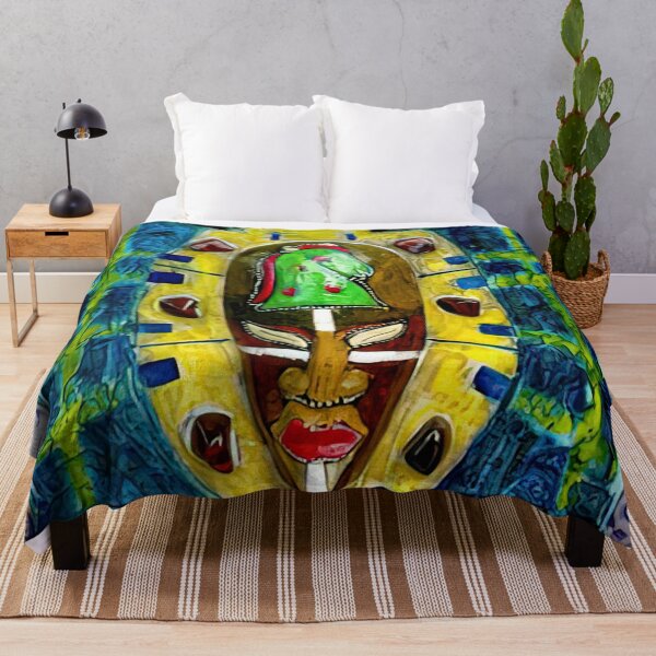 Item preview, Le Guerrier Africain designed and sold by Raymonas.