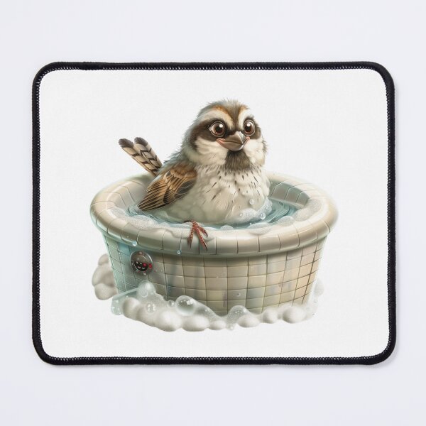 Item preview, Bird Spa Bath designed and sold by Chugai.