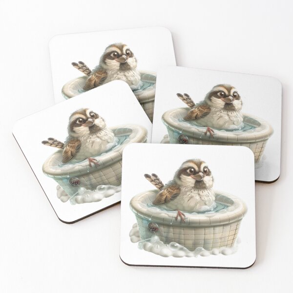 Item preview, Bird Spa Bath designed and sold by Chugai.