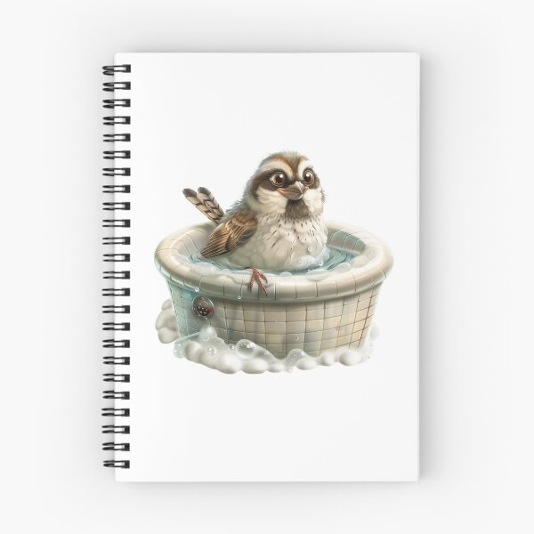 Item preview, Bird Spa Bath designed and sold by Chugai.