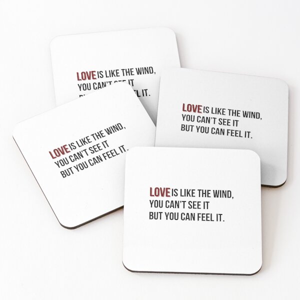 Item preview, Invisible Whispers of Love designed and sold by blinkart16.