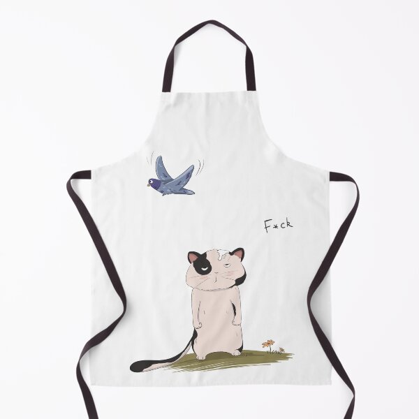 Item preview, A Pigeon Shit on a Grumpy Cat designed and sold by ZeinalArt.