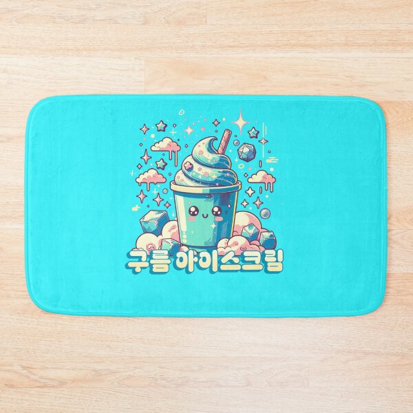 Item preview, Clouds Milkshake - Cute aesthetic Korean Style drink designed and sold by Japatonic Shop.