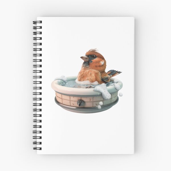 Item preview, Bird Spa Bath designed and sold by Chugai.