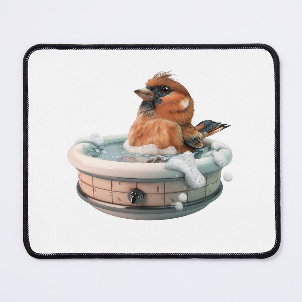 Item preview, Bird Spa Bath designed and sold by Chugai.