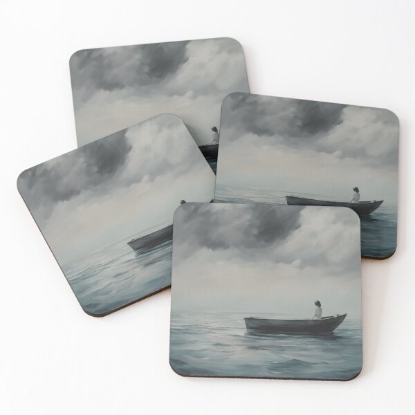 Item preview, Fearless Journey designed and sold by TwentyDreams.