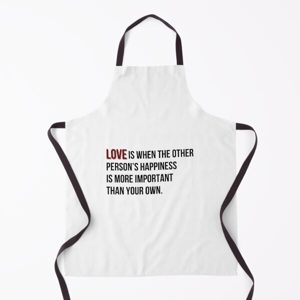 Item preview, Selfless Love: Prioritizing Happiness designed and sold by blinkart16.