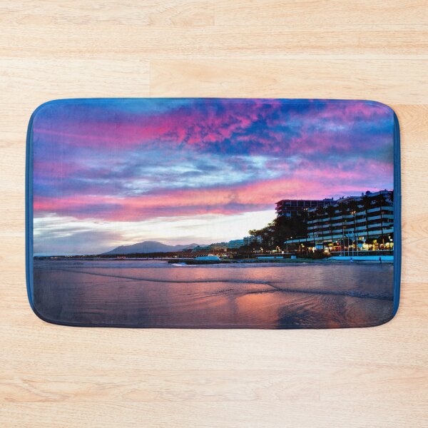 Item preview, Marbella Sunset designed and sold by Alisonchambers2.