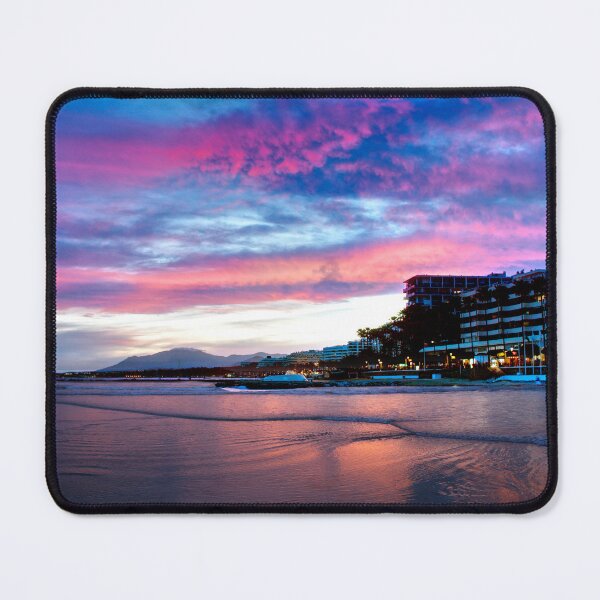 Item preview, Marbella Sunset designed and sold by Alisonchambers2.