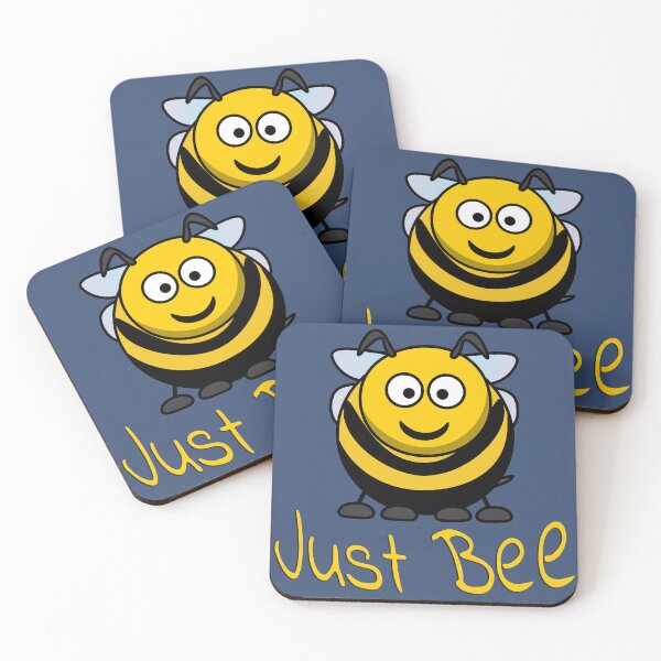 Item preview, Just Bee designed and sold by nelllkata.