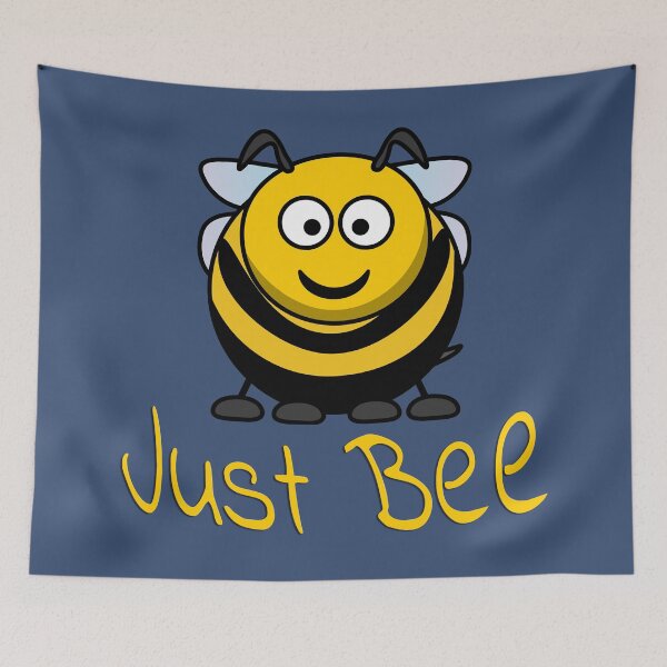 Item preview, Just Bee designed and sold by nelllkata.