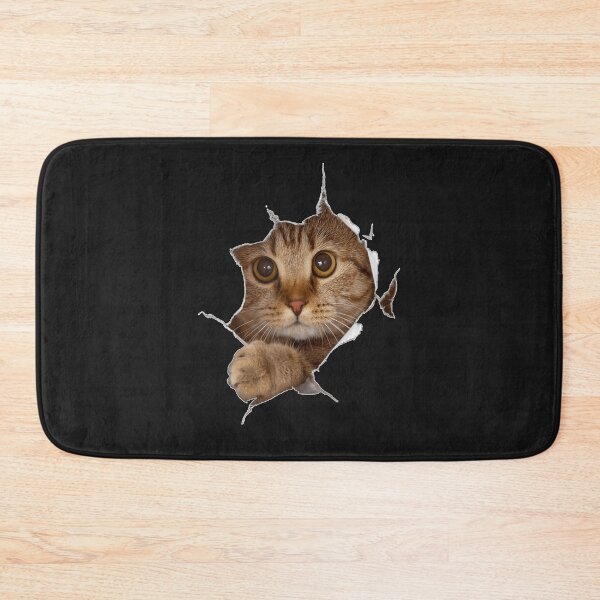Item preview, Sweet Kitten Orn Cloth   Funny Cat Lover Cat Owner Cat Lady   designed and sold by usgZ5LJdhMs.