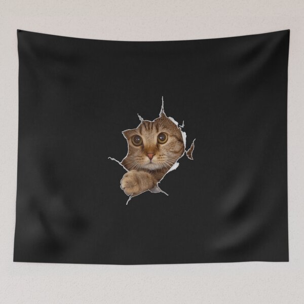 Item preview, Sweet Kitten Orn Cloth   Funny Cat Lover Cat Owner Cat Lady   designed and sold by usgZ5LJdhMs.