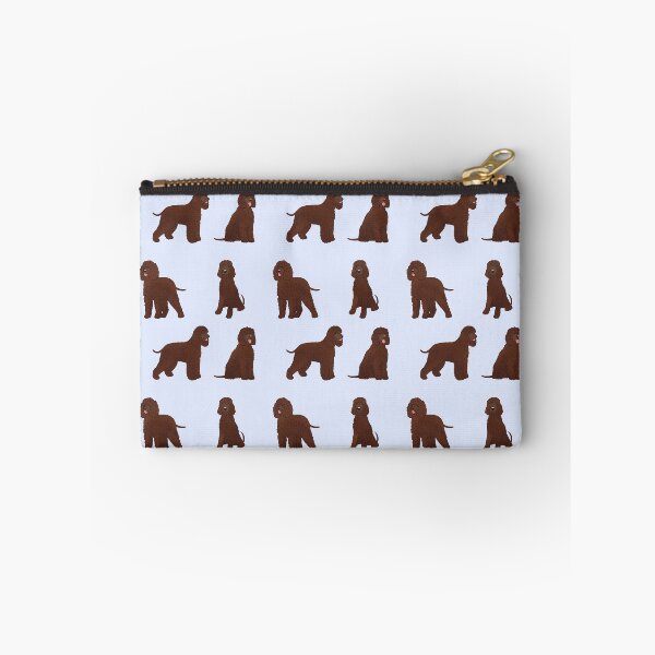 Item preview, Irish water spaniel pack  designed and sold by Yaragold.