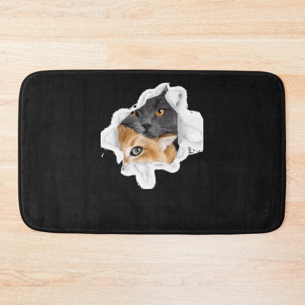 Item preview, Sweet Kitten Orn Cloth,Funny Cat Lover Cat Owner Cat Funn  designed and sold by usgZ5LJdhMs.