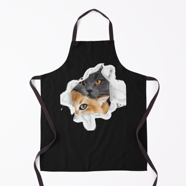 Item preview, Sweet Kitten Orn Cloth,Funny Cat Lover Cat Owner Cat Funn  designed and sold by usgZ5LJdhMs.