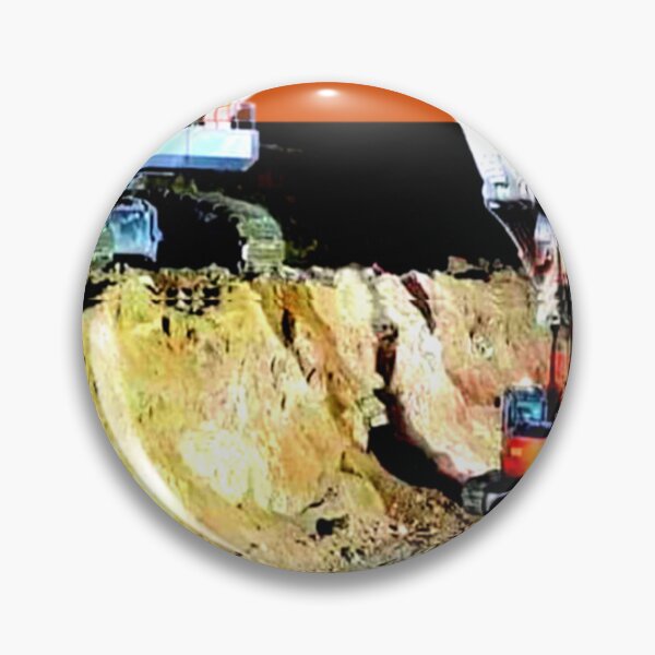 Item preview, Excavator designed and sold by ontological.