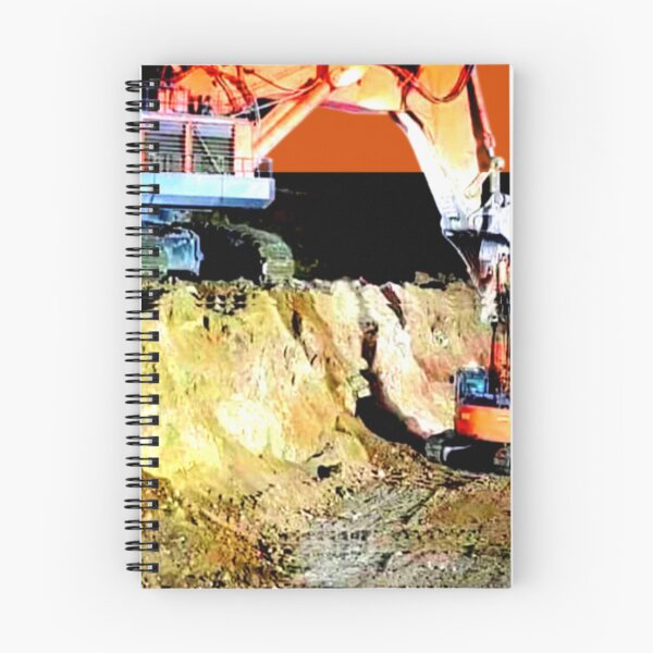 Item preview, Excavator designed and sold by ontological.