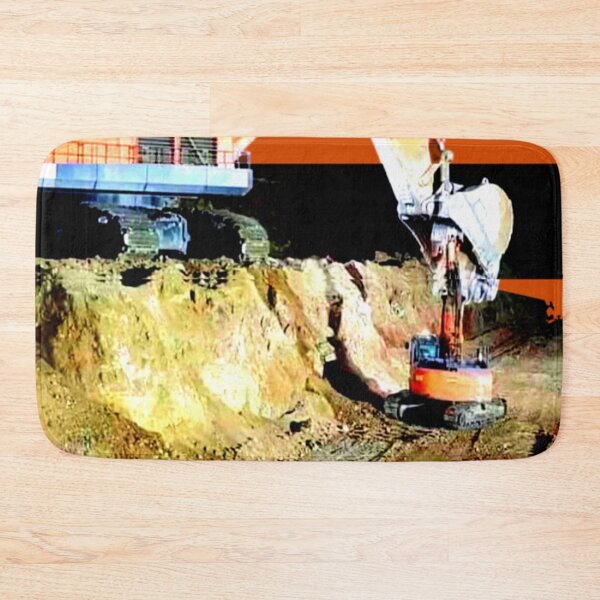 Item preview, Excavator designed and sold by ontological.