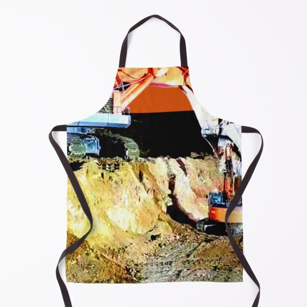 Item preview, Excavator designed and sold by ontological.