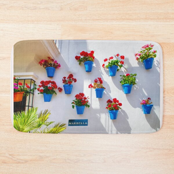 Item preview, Marbella Geraniums  designed and sold by Alisonchambers2.