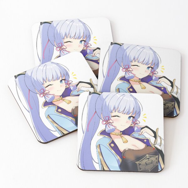 Item preview, Ayaka designed and sold by CastawayIsle.