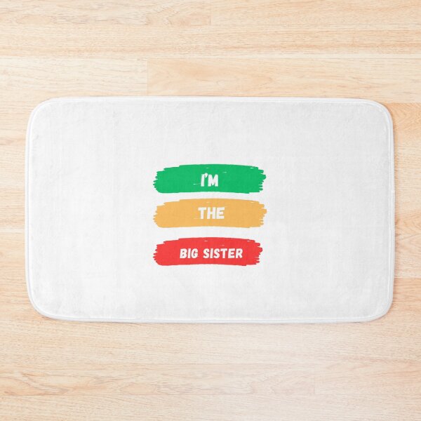 Item preview, Big sister designed and sold by Yerral.