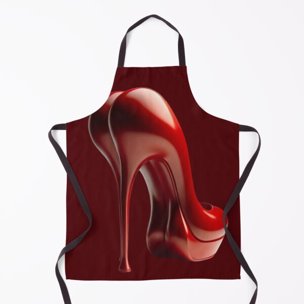 Artikelvorschau, Schlankes Silhouette-Stilett entworfen und verkauft von LuxProCoolShirt.