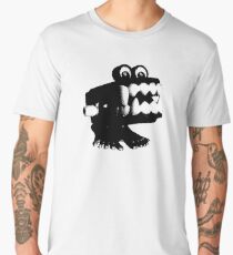 Teeth Men's Premium T-Shirt