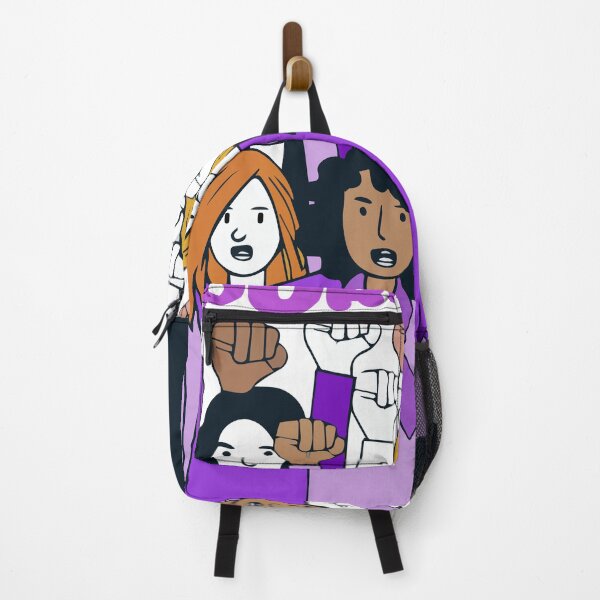 Item preview, Domestic violence Awareness, Purple Ribbon, Support Squad designed and sold by BobaTeeStore.